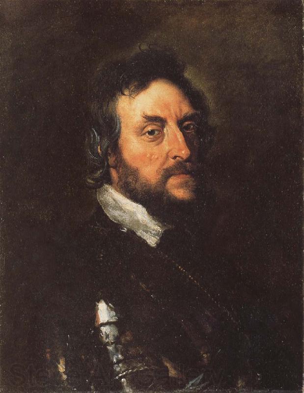 Peter Paul Rubens Thomas